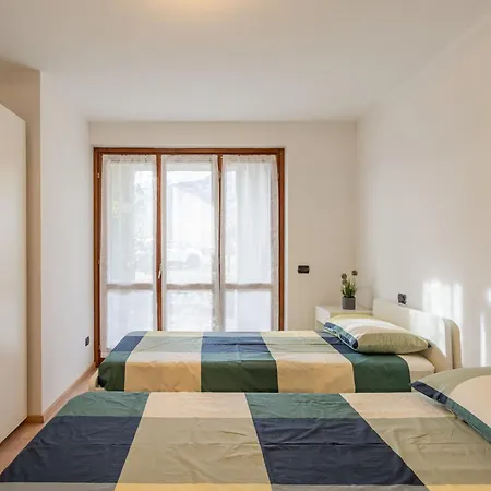 Giove By Interhome * Gravedona