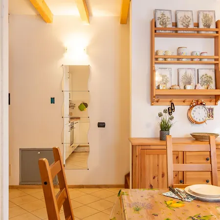 Сasa de vacaciones Giove By Interhome
