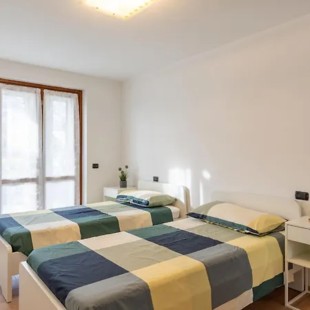 Ferienhaus Giove By Interhome *