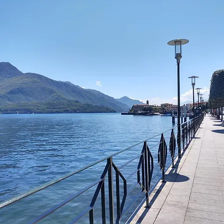 Giove By Interhome Сasa de vacaciones Gravedona