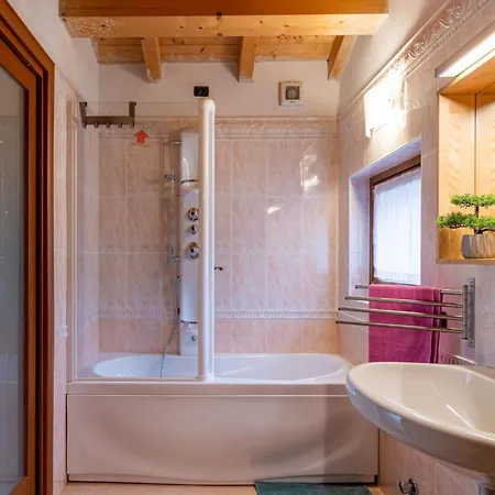 Ferienhaus Giove By Interhome Gravedona