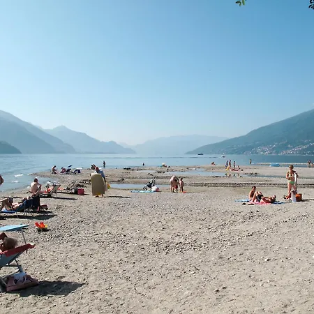 Сasa de vacaciones Giove By Interhome