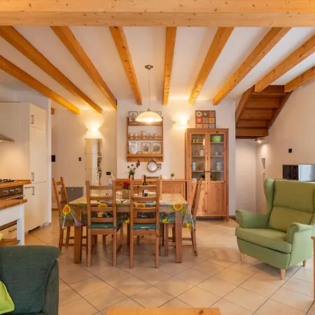 Giove By Interhome Сasa de vacaciones *