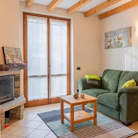 Giove By Interhome Gravedona
