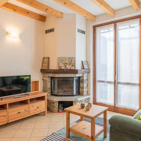 Giove By Interhome Сasa de vacaciones