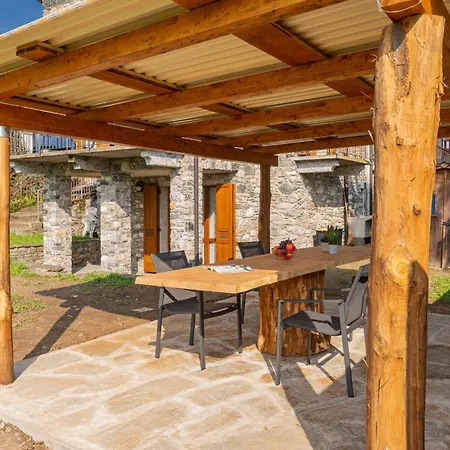 Ferienhaus Giove By Interhome
