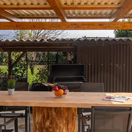 Сasa de vacaciones Giove By Interhome