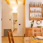 Casa de Férias Giove By Interhome