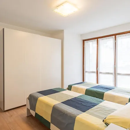 Casa de Férias Giove By Interhome *
