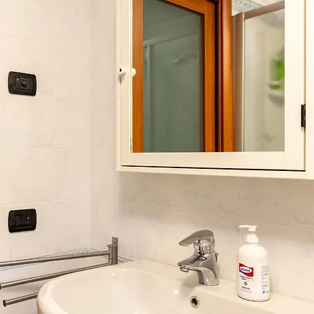 Giove By Interhome 펜션 *