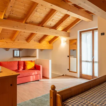 Giove By Interhome Casa de Férias Gravedona